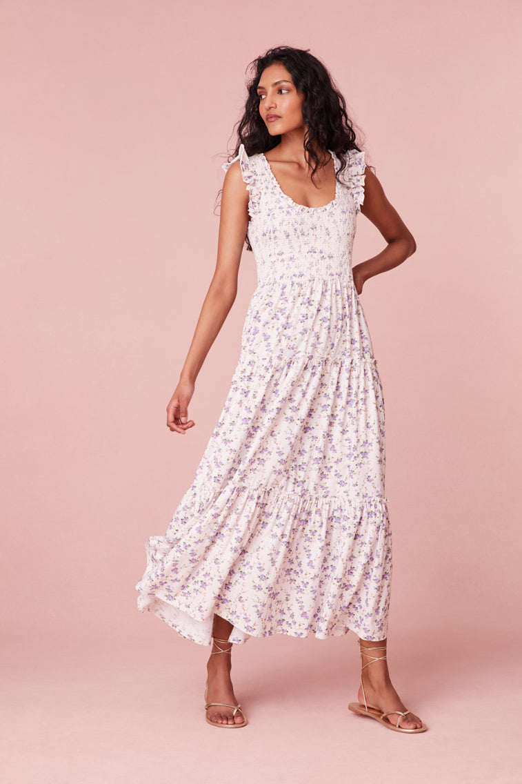 Chessie Dress