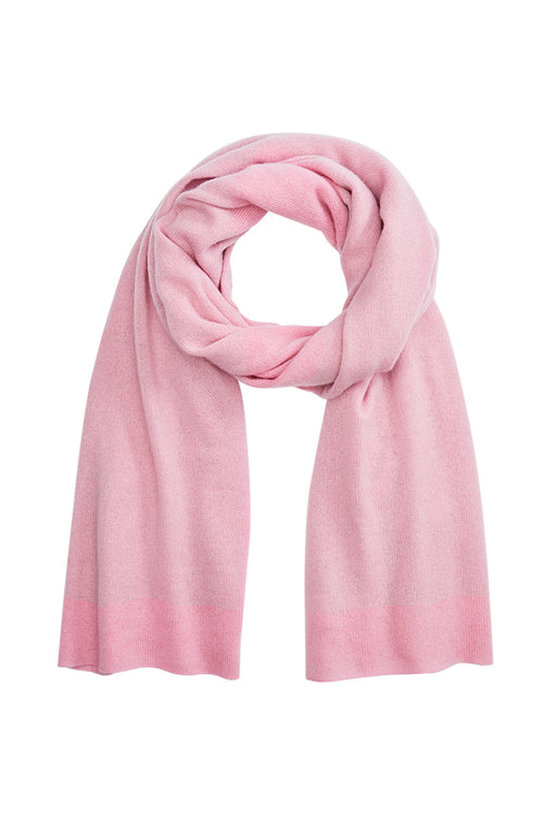 White And Warren Cashmere Scarf