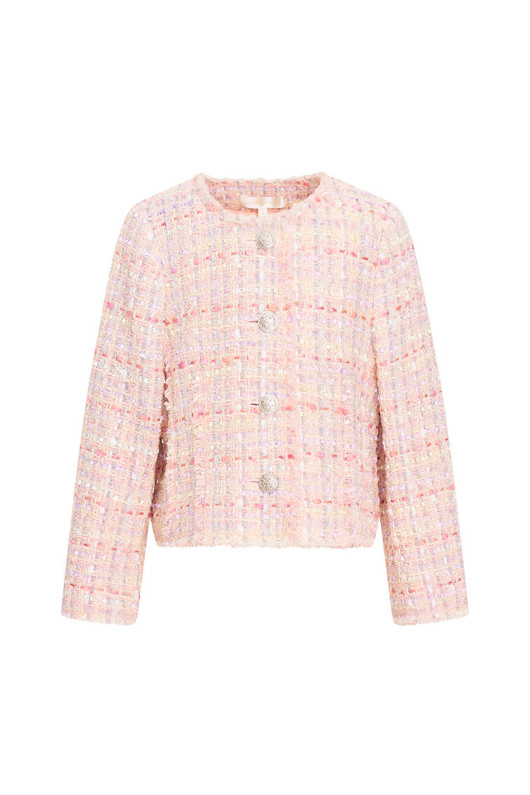 Girls Medine Jacket