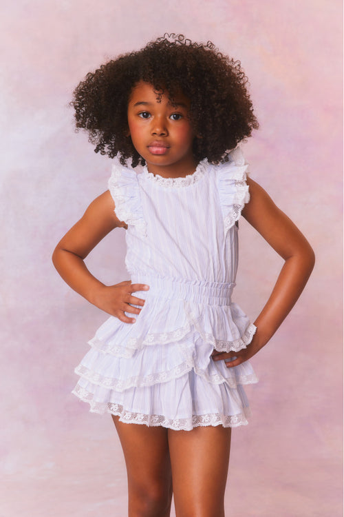 Girls Janelly Dress