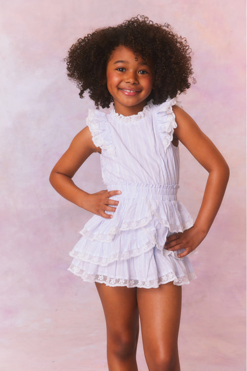 Girls Janelly Dress