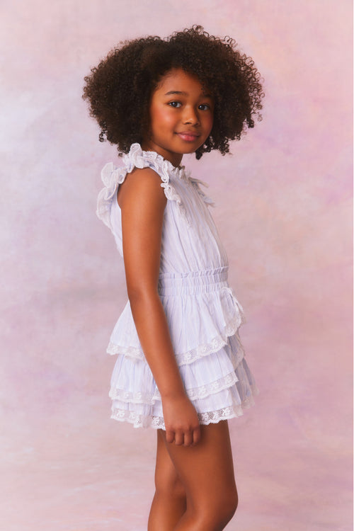 Girls Janelly Dress