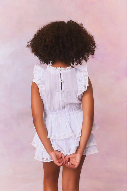 Girls Janelly Dress