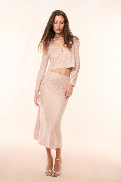 Daliana Top