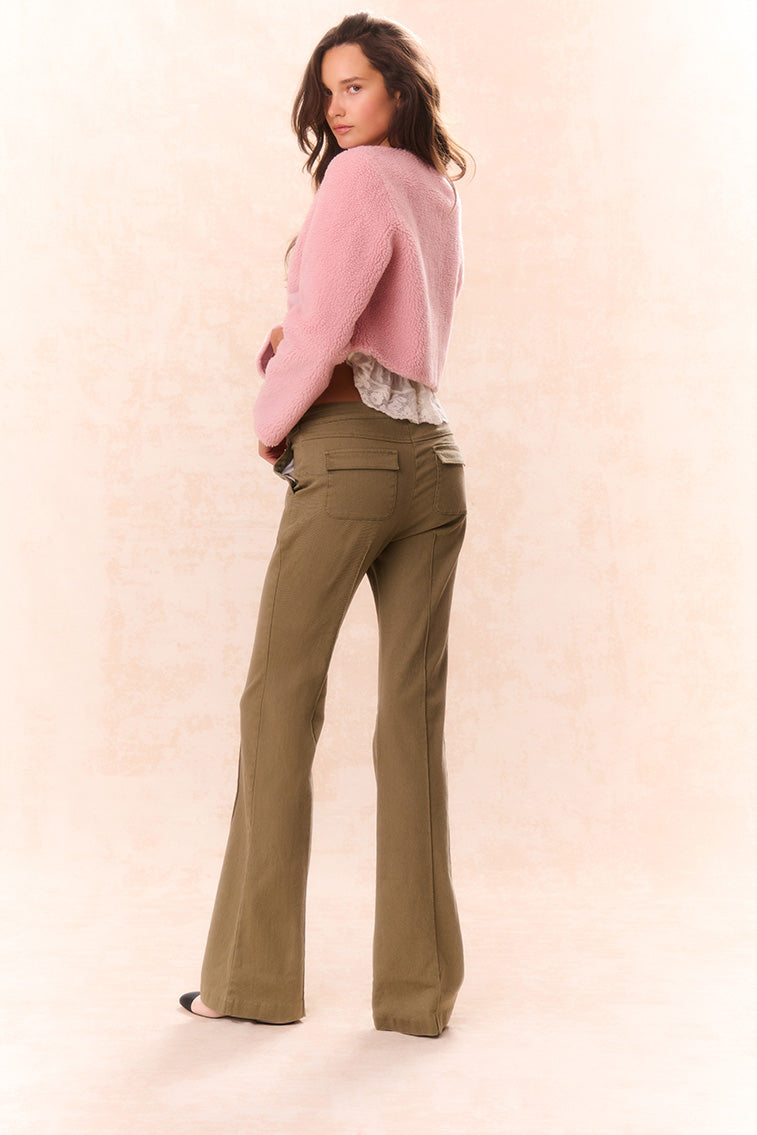 Costella Pant