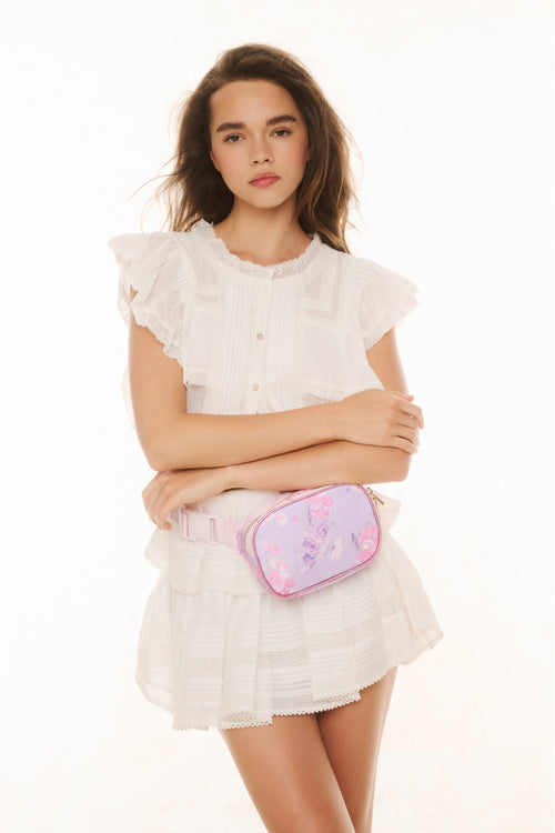 Bennett Fanny Pack