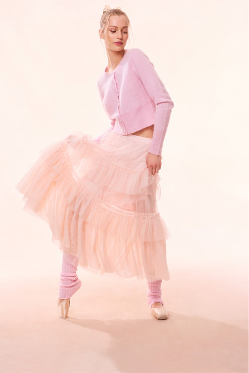 Parriott Skirt