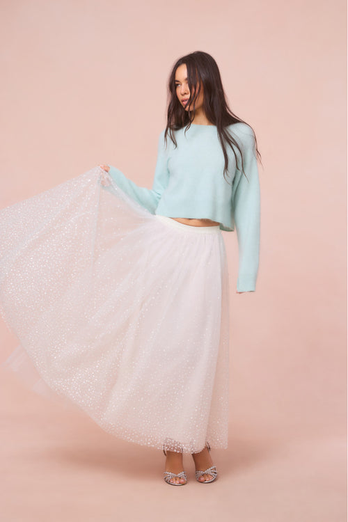 Wilona Skirt