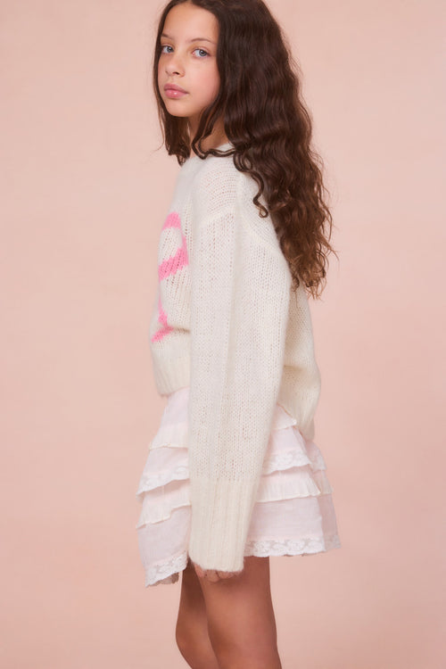 Girls Amya Pullover