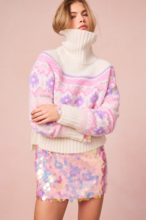 Isana Pullover