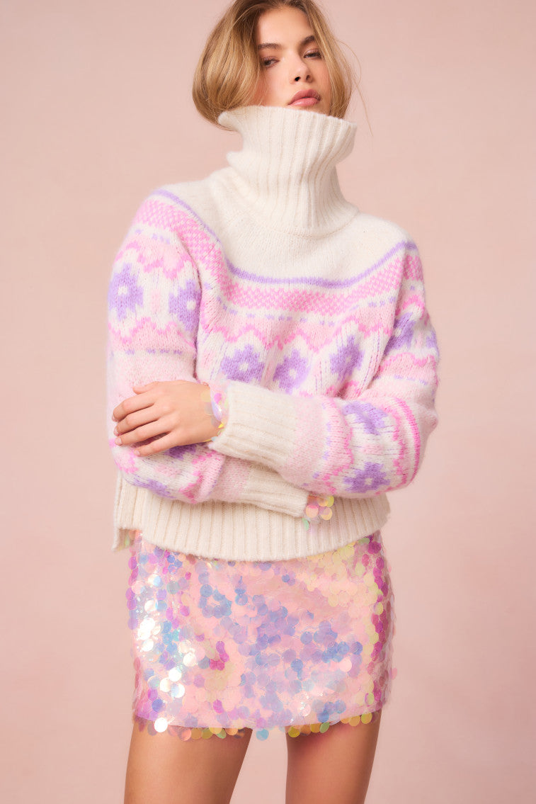 Isana Pullover