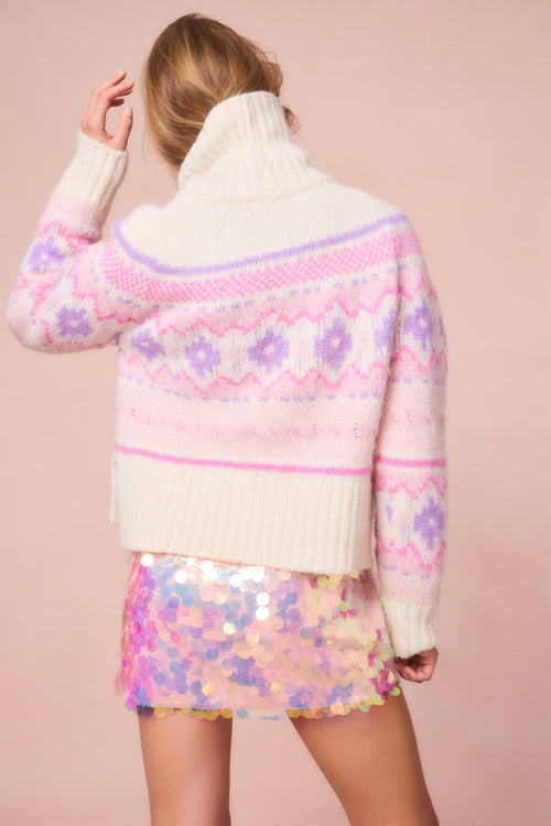 Isana Pullover