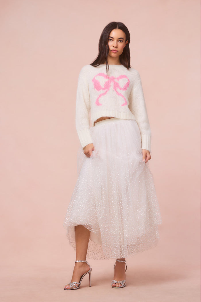Wilona Skirt