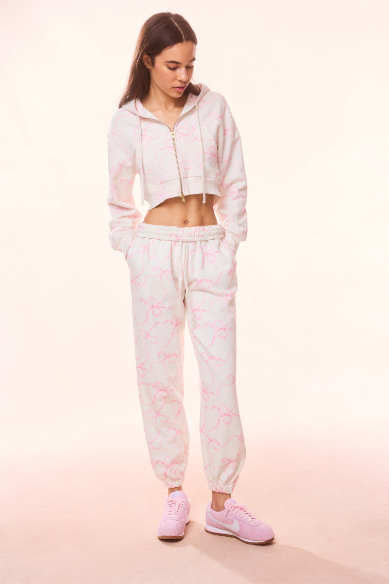 Lillia Sweatpant