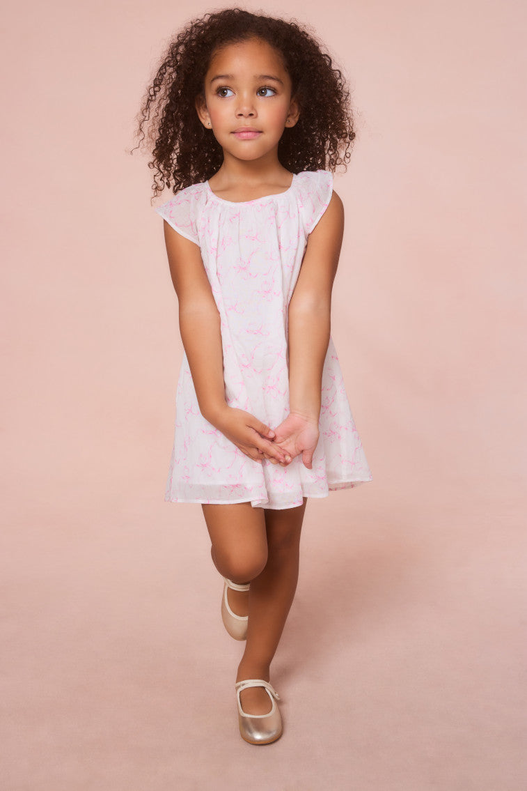 Girls Lou Dress