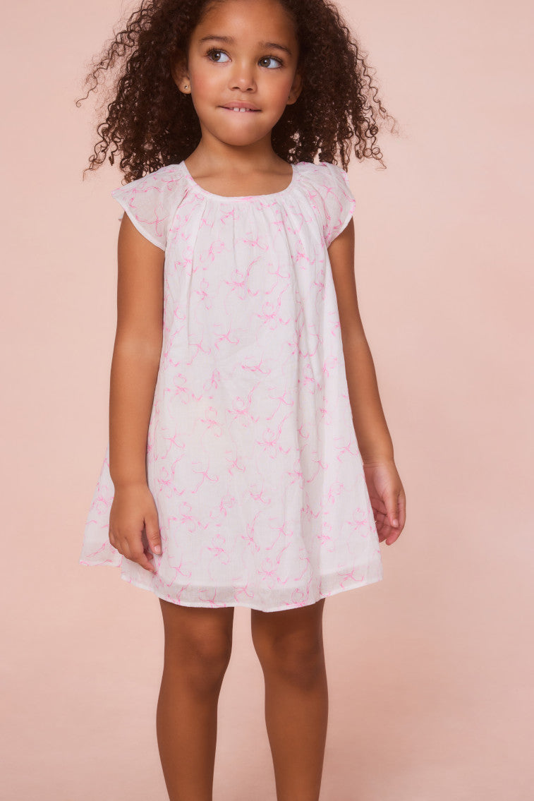 Girls Lou Dress