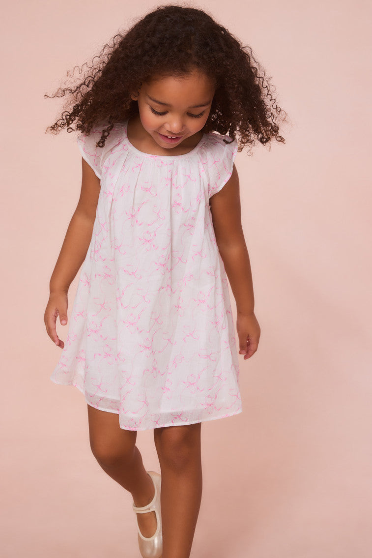 Girls Lou Dress