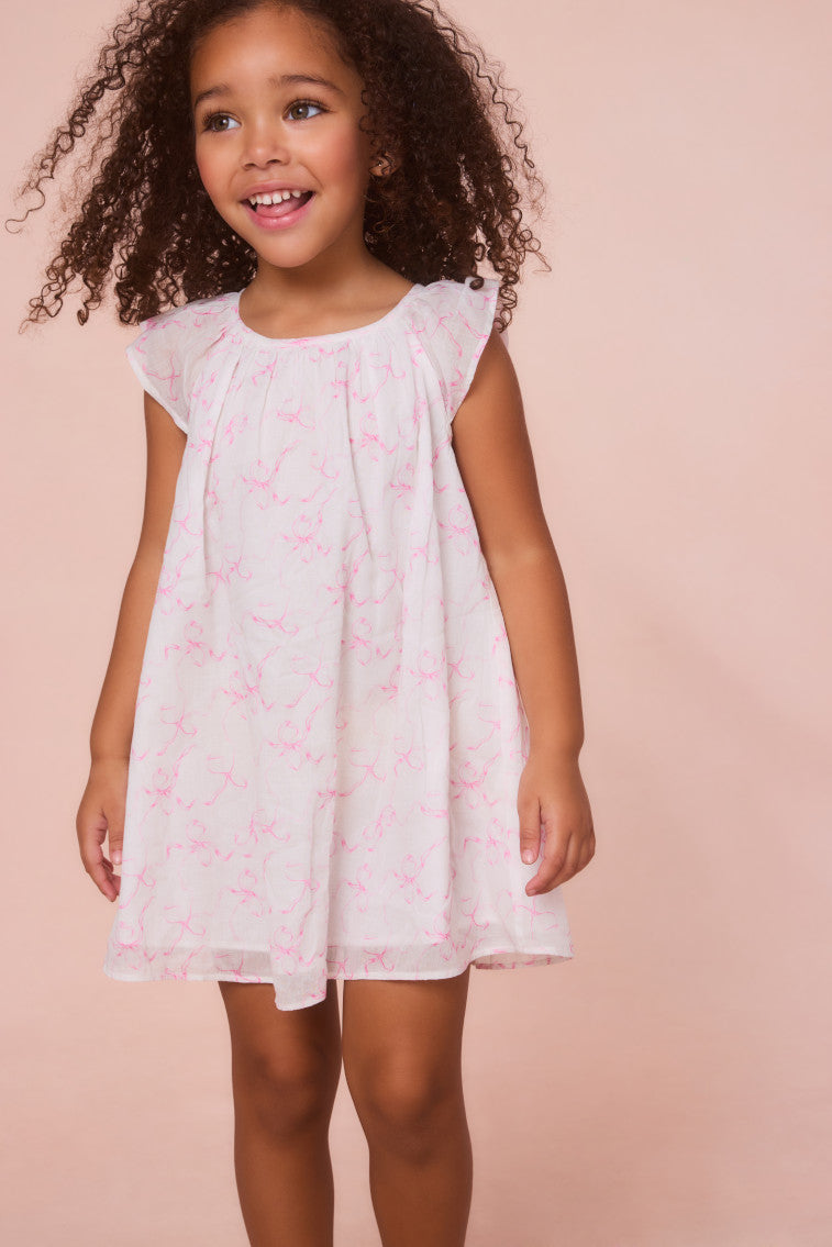 Girls Lou Dress