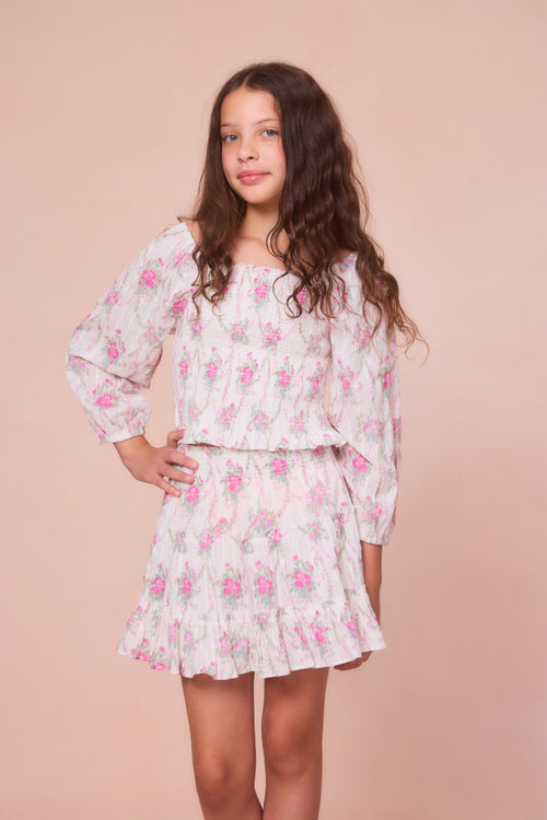 Girls Raf Skirt