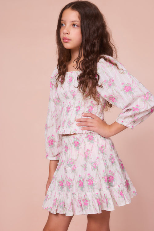 Girls Raf Skirt