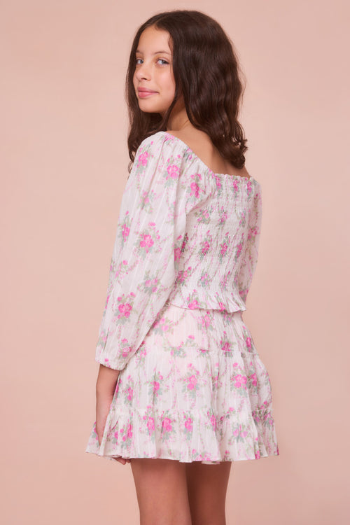 Girls Raf Skirt