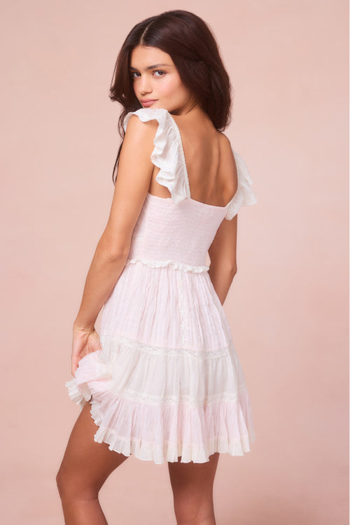 Presline Dress