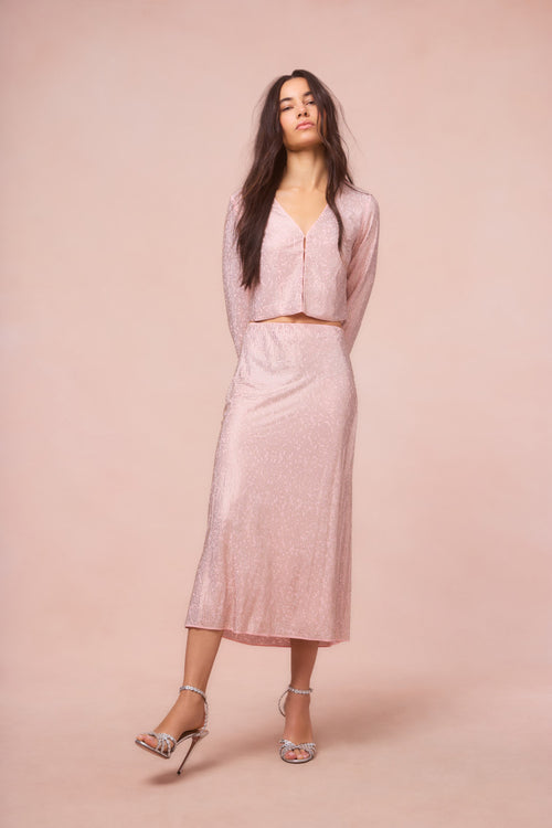 Samaria Skirt