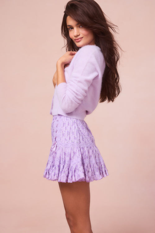 Trevina Skirt