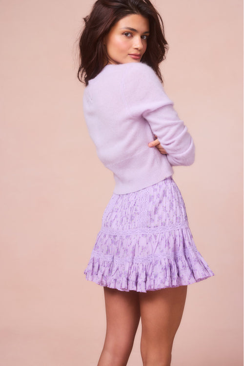 Trevina Skirt