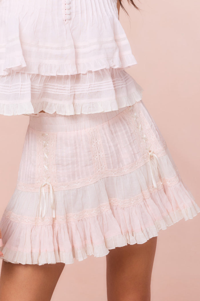Trevina Skirt