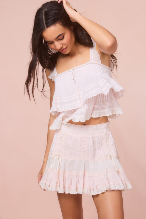 Trevina Skirt