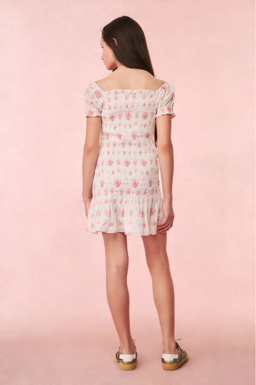 Girls Mosa Dress