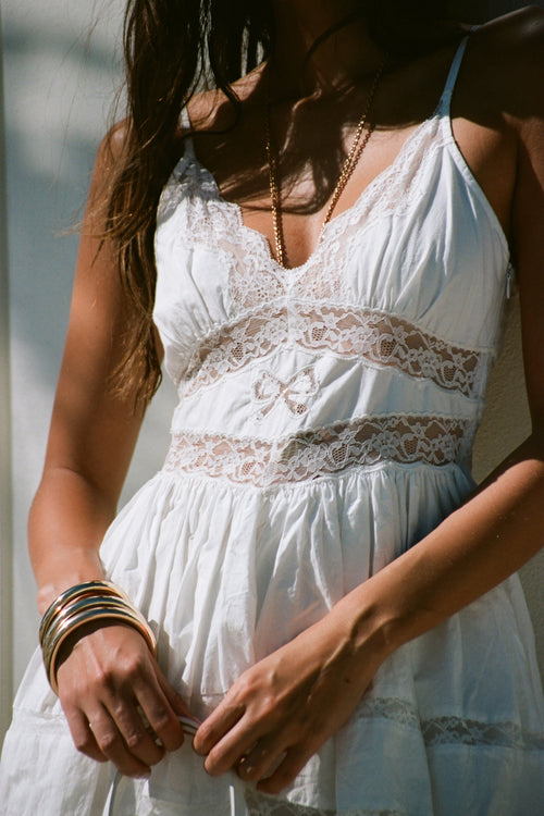Zima Dress