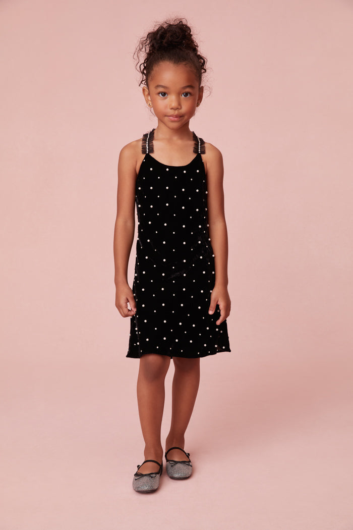 Girls Arista Dress