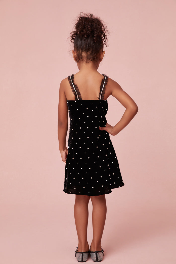 Girls Arista Dress