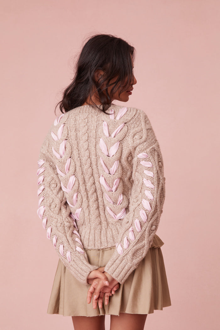 Parson Pullover