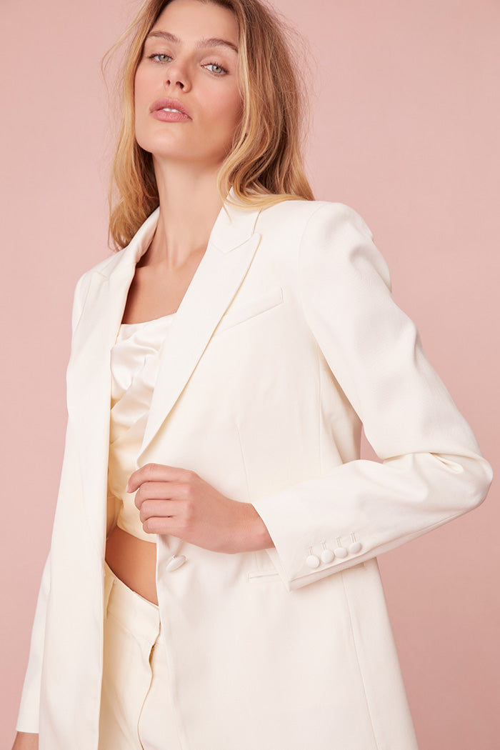 Brie Blazer