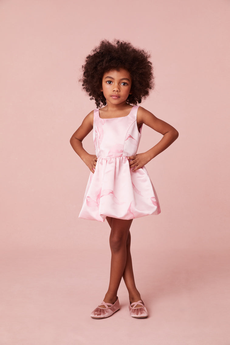 Girls Eilie Dress