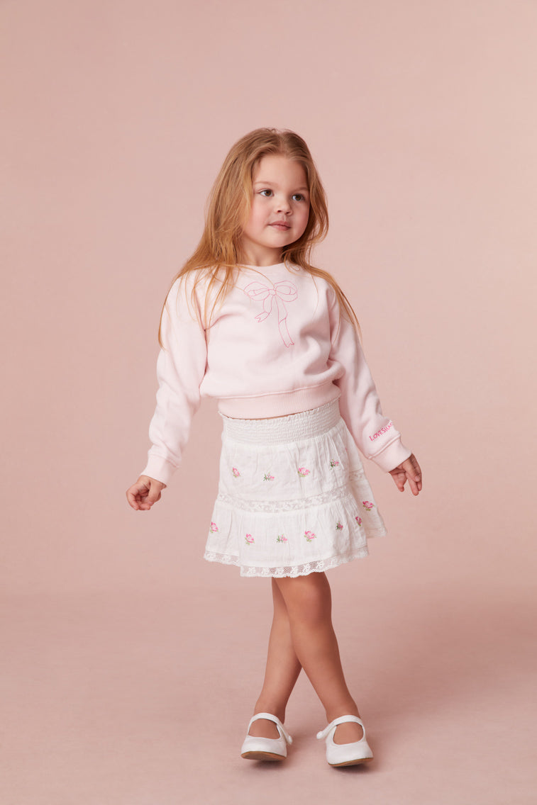 Girls Coralette Skirt