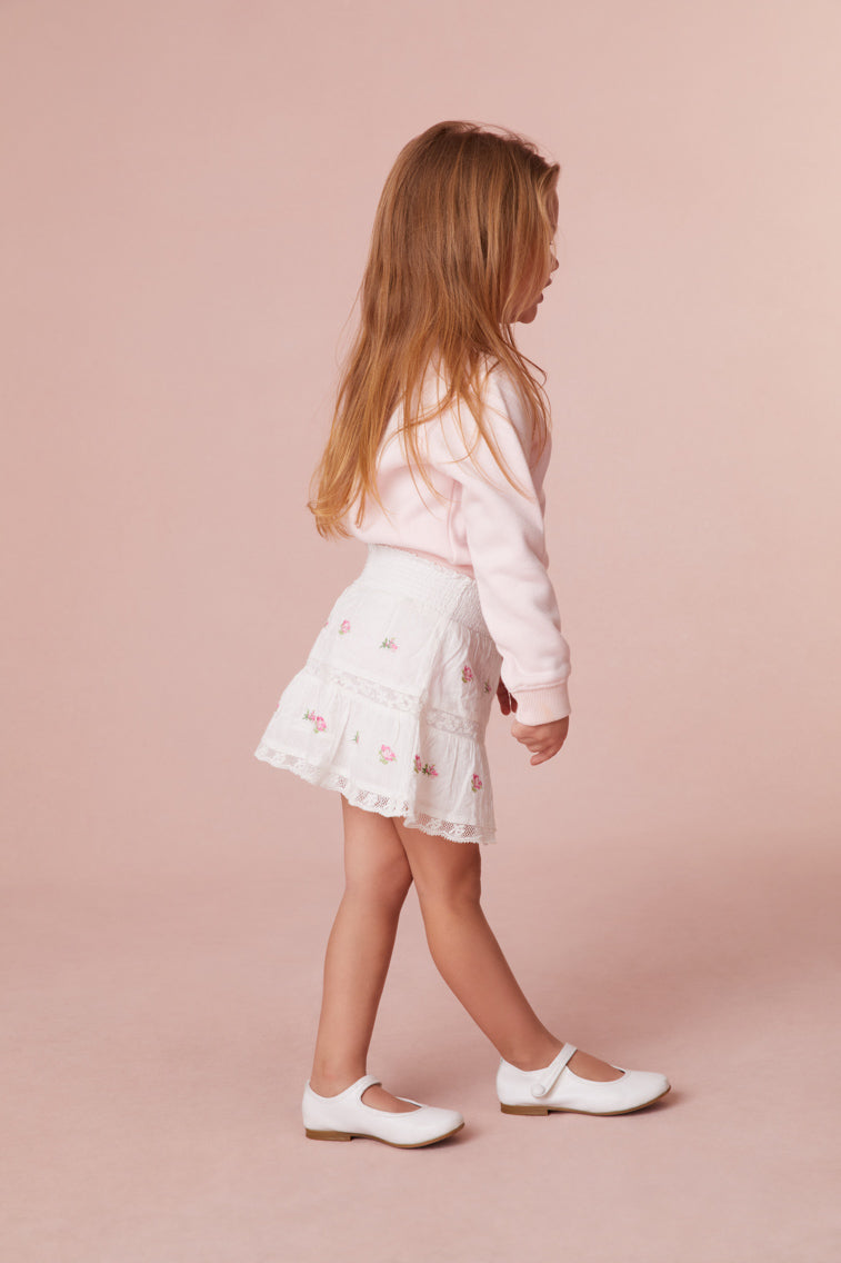 Girls Coralette Skirt