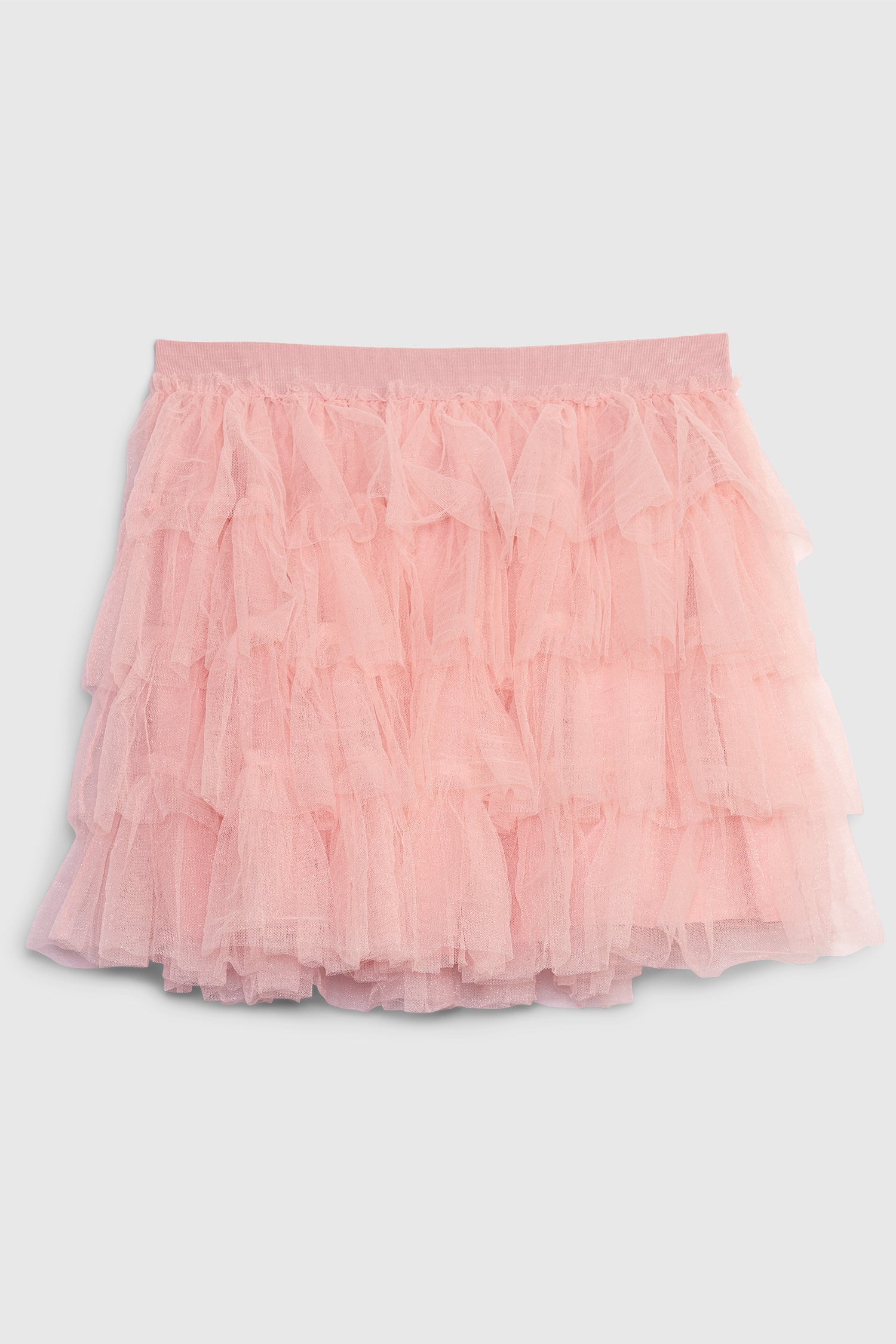 LoveShackFancy X Gap Kids Tulle Skirt