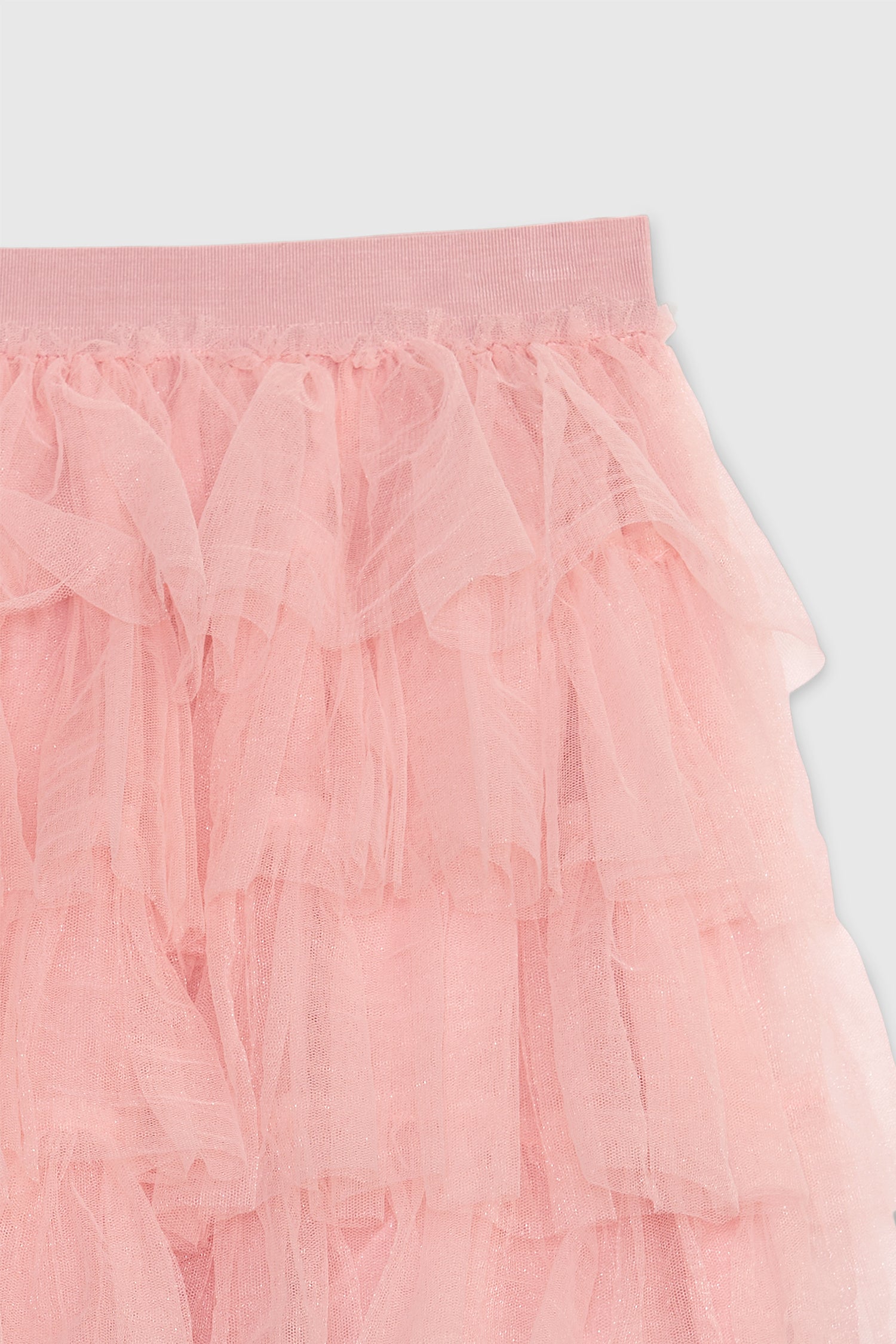 LoveShackFancy X Gap Kids Tulle Skirt