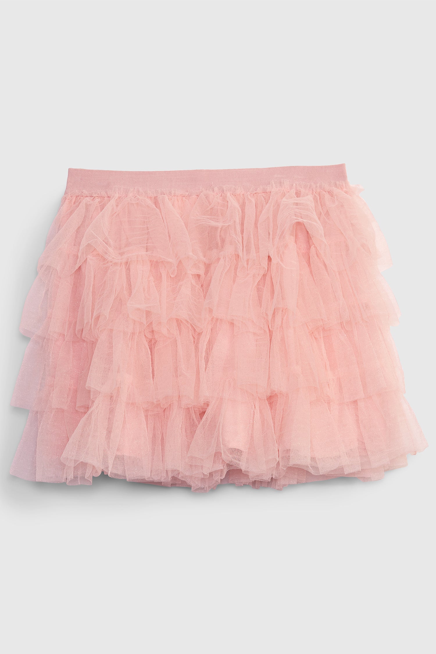 LoveShackFancy X Gap Kids Tulle Skirt