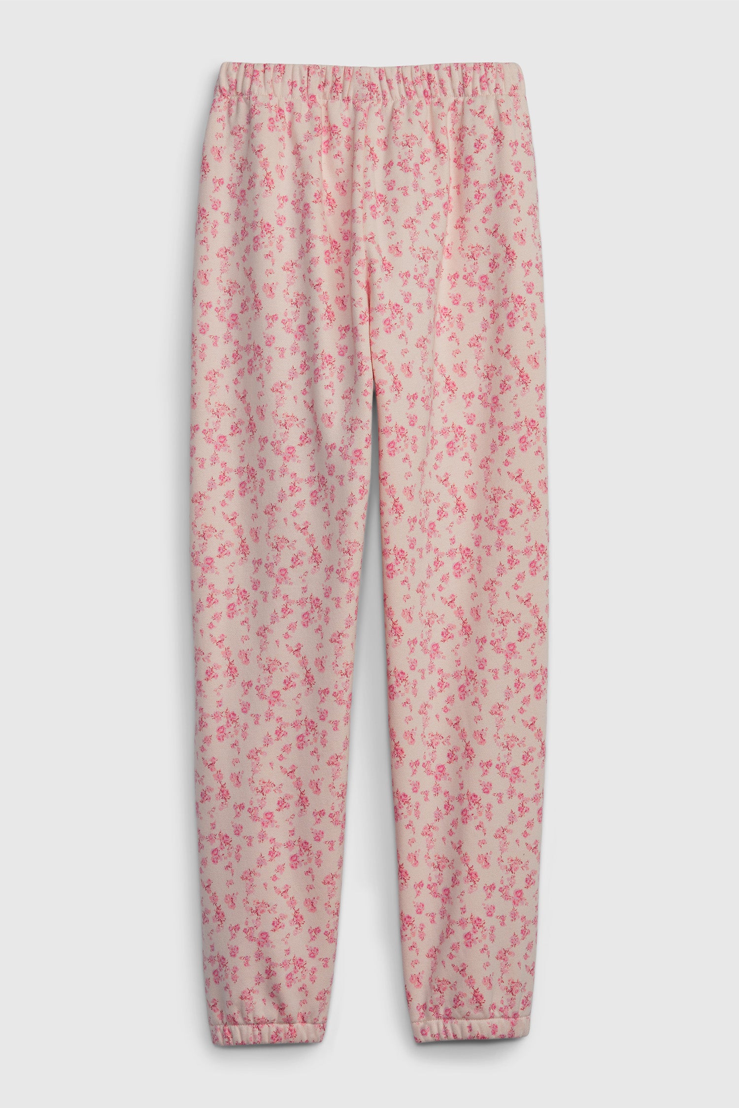 LoveShackFancy X Gap Kids Floral Joggers