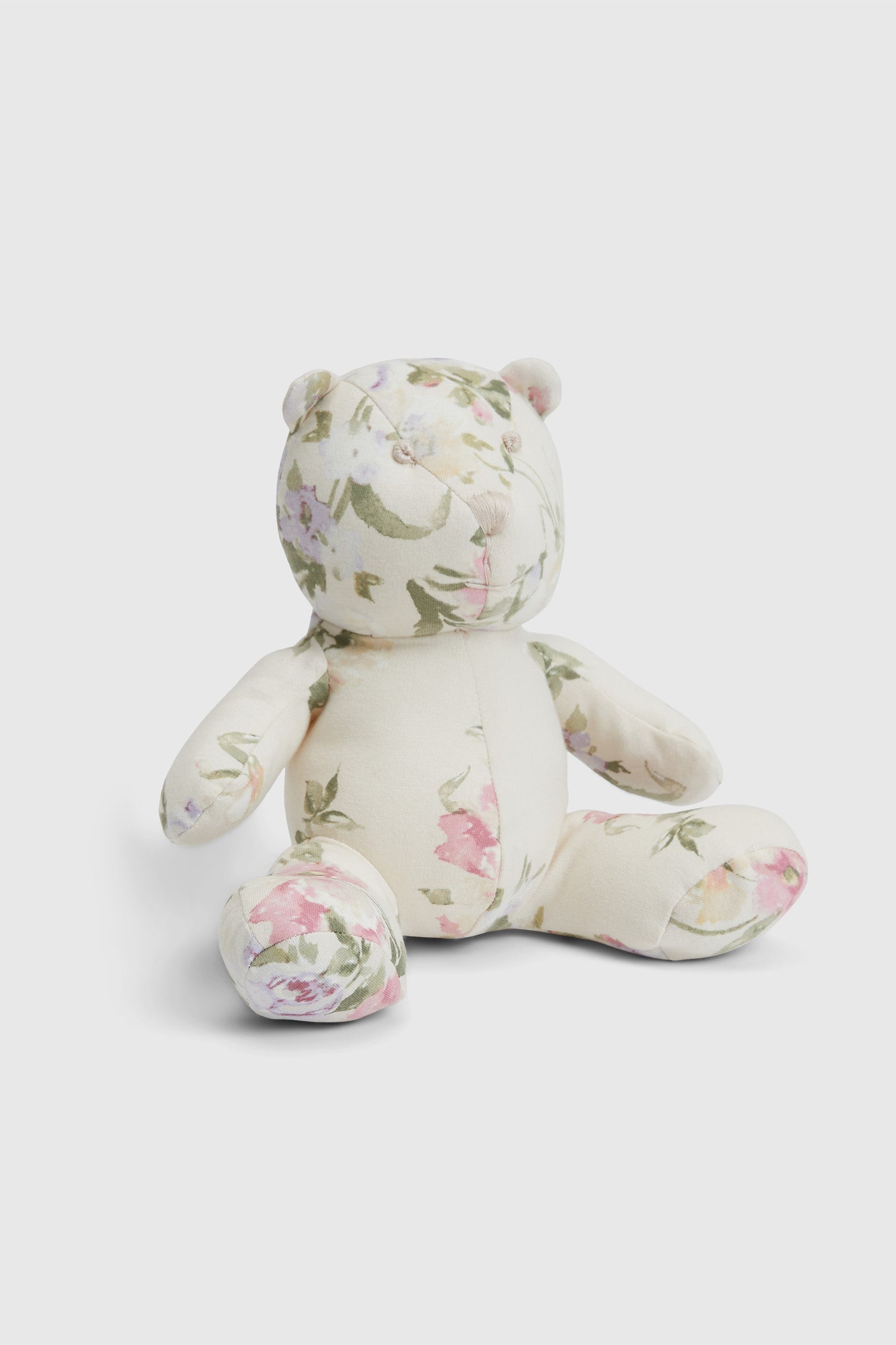 LoveShackFancy X Gap Baby Floral Brannan Bear