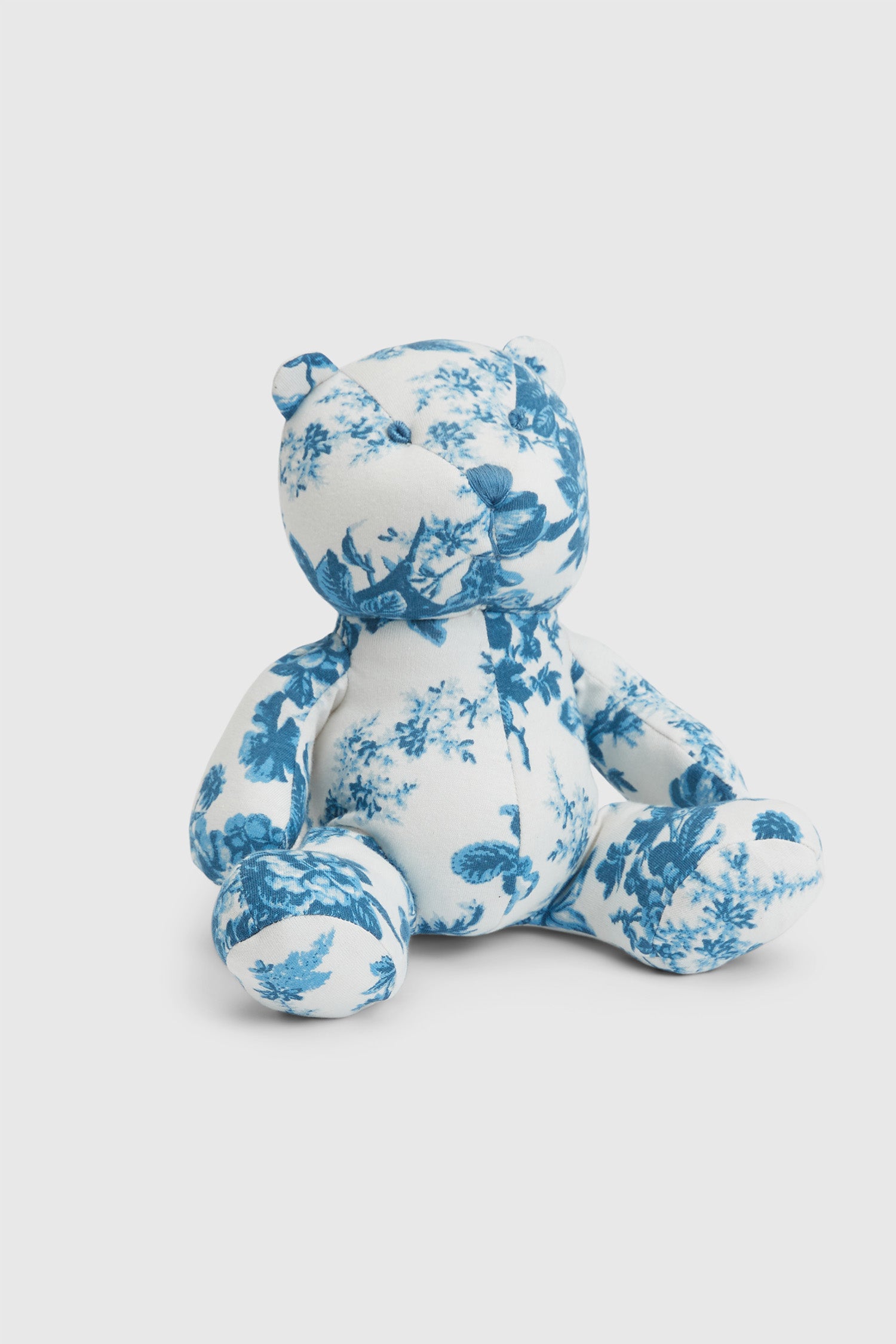 LoveShackFancy X Gap Baby Floral Brannan Bear