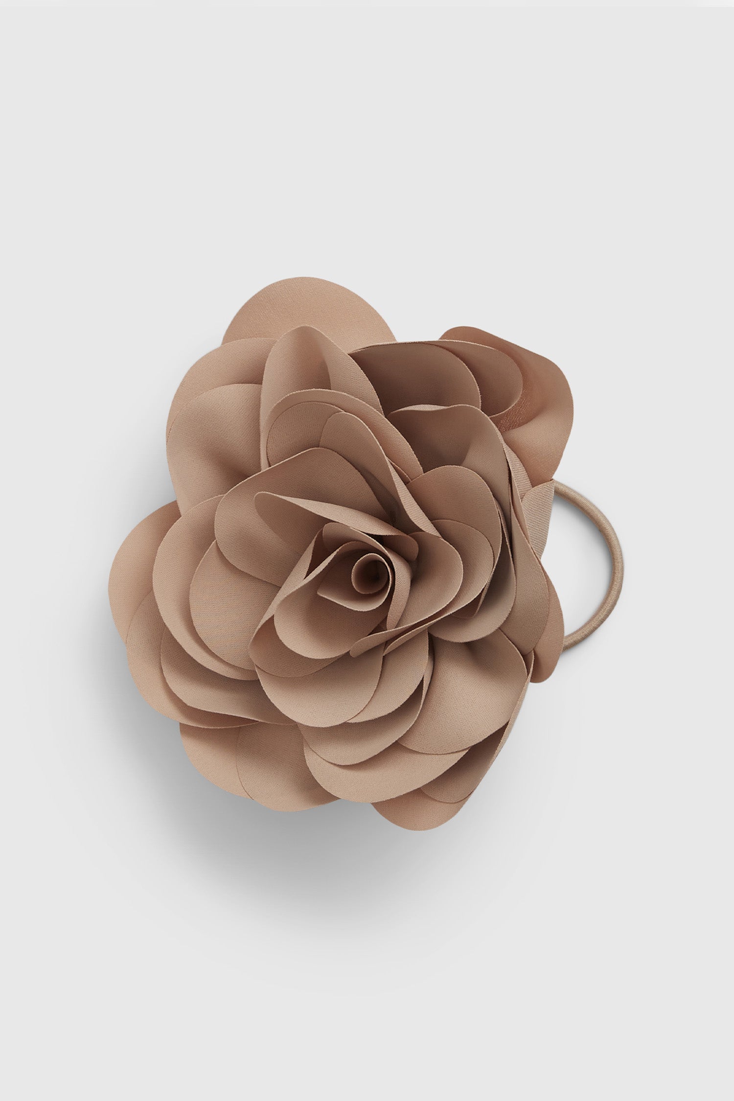 LoveShackFancy X Gap Rosette Hair Accessory