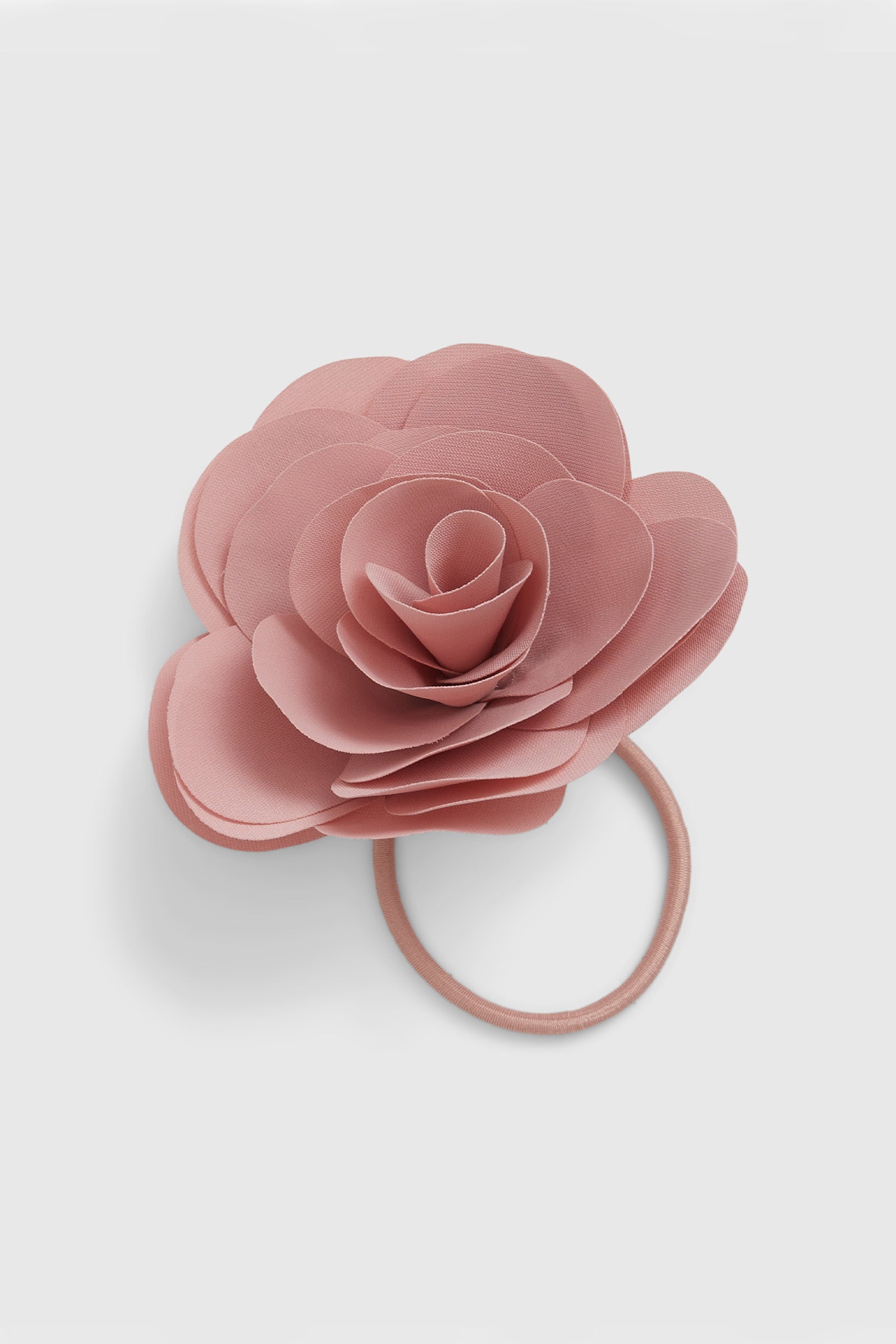 LoveShackFancy X Gap Kids Rosette Hair Accessory