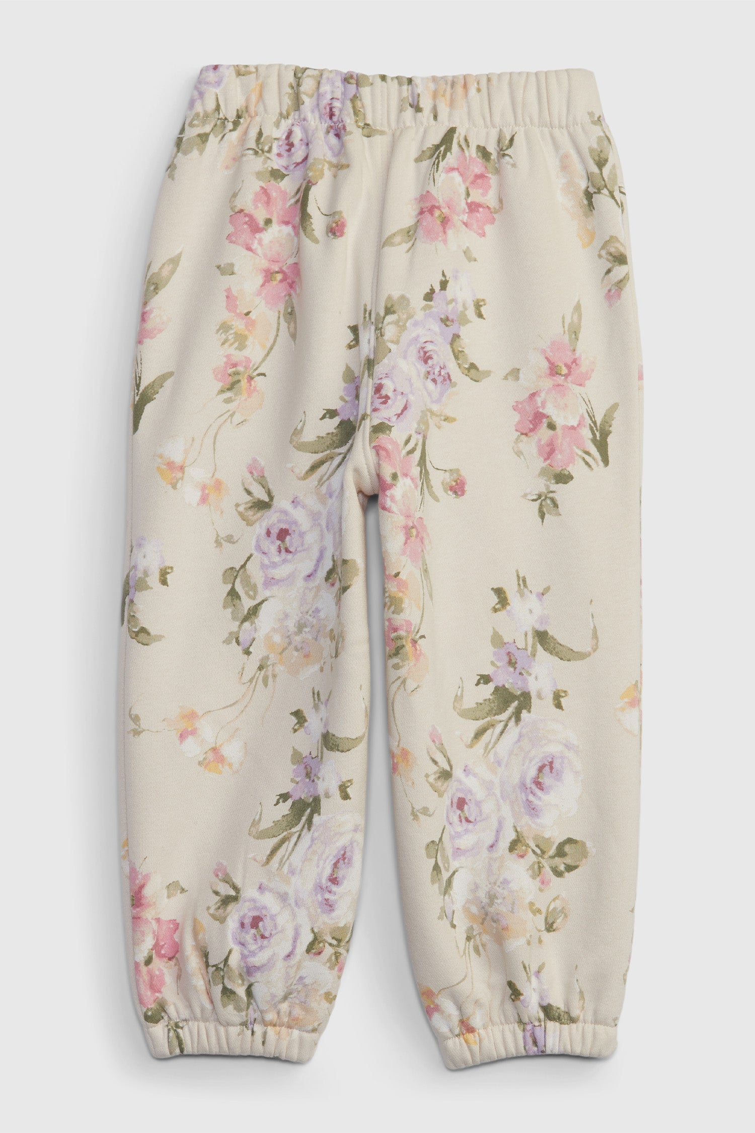 LoveShackFancy X Gap Toddler Floral Joggers