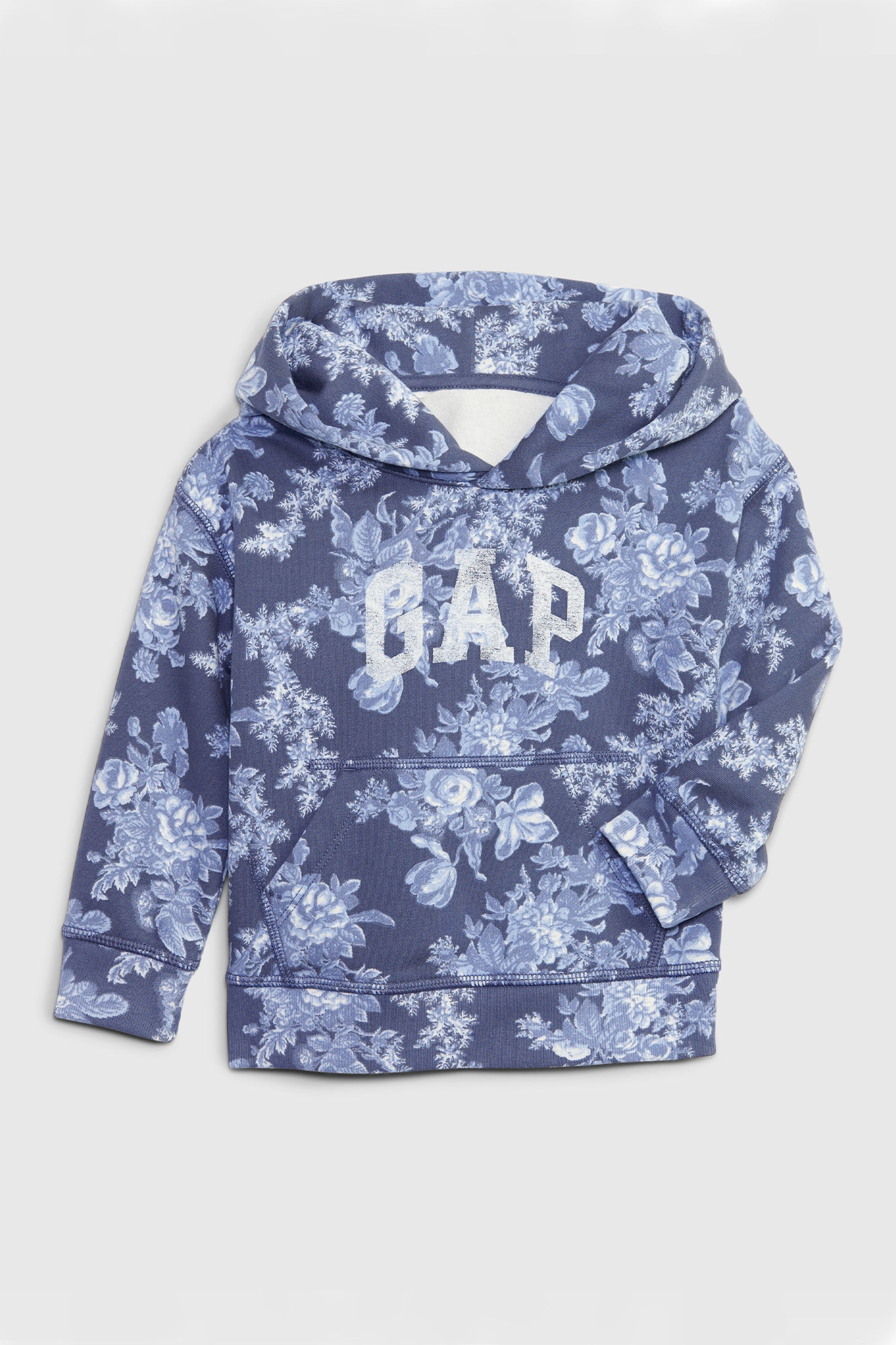 LoveShackFancy X Gap Toddler Floral Hoodie